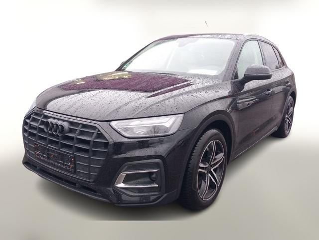 Audi Q5 - 40 2.0 TDI 204 S Tronic quattro LED Nav Pano