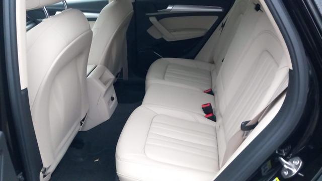 Audi Q5 40 2.0 TDI 204 S Tronic quattro LED Nav Pano 