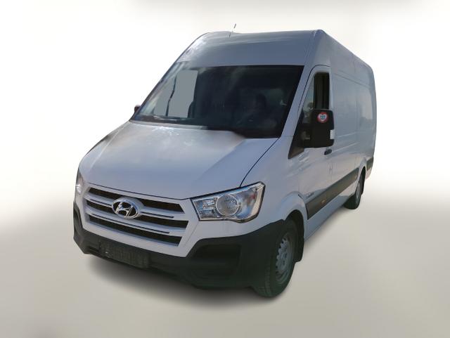 Hyundai H350 - Eco L3 2.5 CRDi 150 3-S PDC Temp Klima