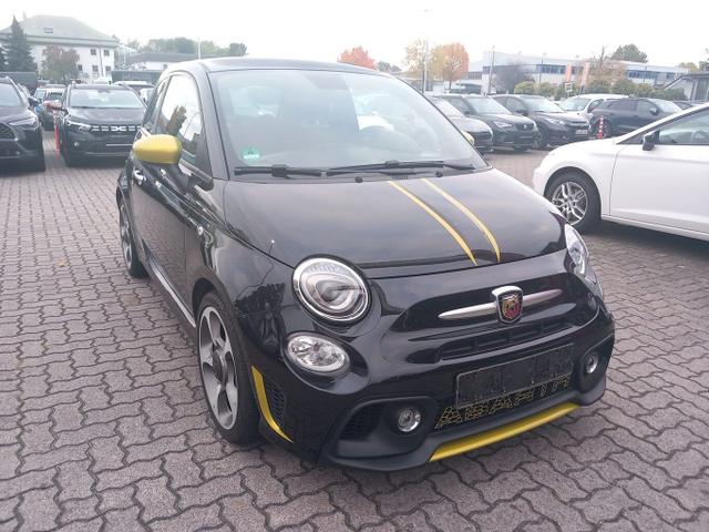 Abarth 595 1.4 T-Jet 16V NAV PDC Urban 17Z 
