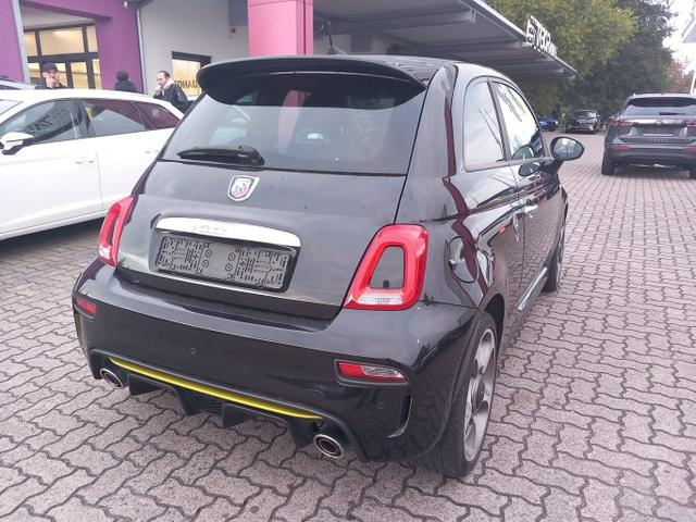Abarth 595 1.4 T-Jet 16V NAV PDC Urban 17Z 