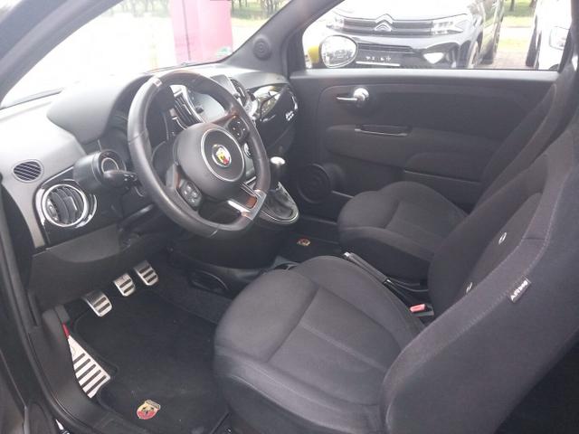 Abarth 595 1.4 T-Jet 16V NAV PDC Urban 17Z 