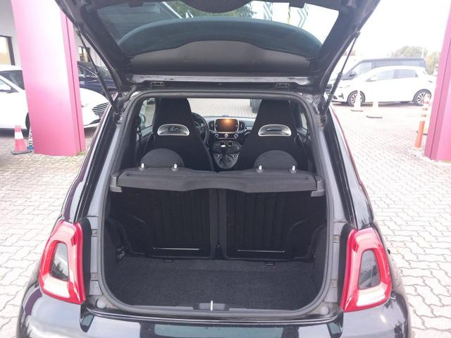 Abarth 595 1.4 T-Jet 16V NAV PDC Urban 17Z 