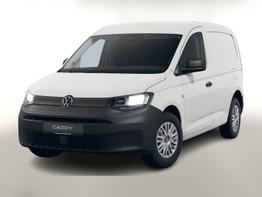 Volkswagen Caddy Cargo 2.0 TDI 102 AppCo Temp PDC HFT LaneA 