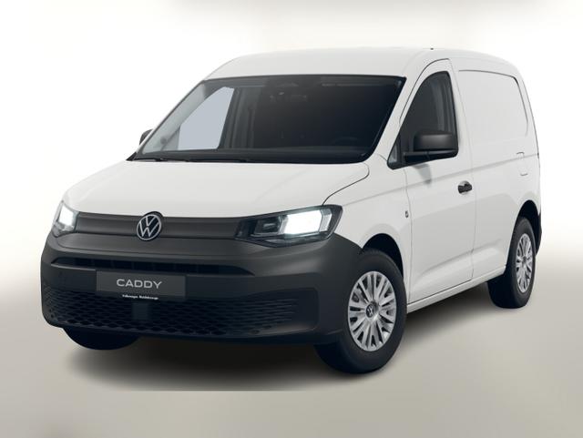 Volkswagen Caddy Cargo