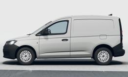 Volkswagen Caddy Cargo 2.0 TDI 102 AppCo Temp PDC HFT LaneA 