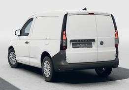 Volkswagen Caddy Cargo 2.0 TDI 102 AppCo Temp PDC HFT LaneA 