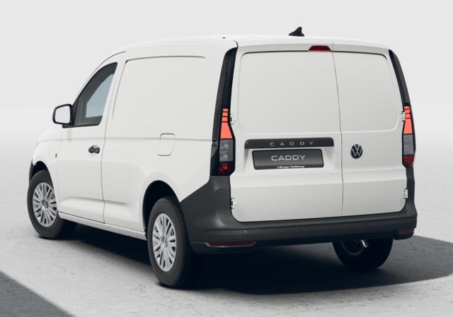 Volkswagen Caddy Cargo 2.0 TDI 102 AppCo Temp PDC HFT LaneA 