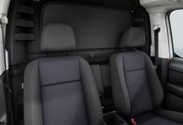 Volkswagen Caddy Cargo 2.0 TDI 102 AppCo Temp PDC HFT LaneA 