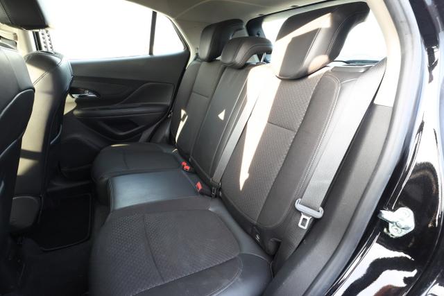 Opel Mokka X INNOVATION 1.4 Turbo 140 LED PDC KeyLess 