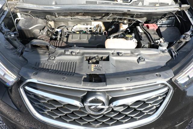 Opel Mokka X INNOVATION 1.4 Turbo 140 LED PDC KeyLess 