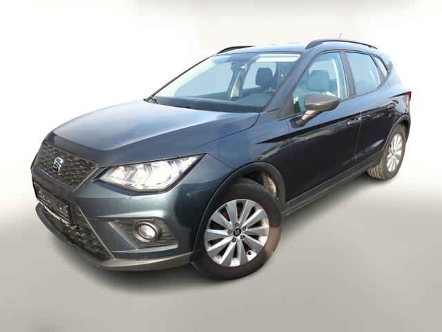 Seat Arona - M1 1.0 TSI 95 Reference PDC Klima MFL 16Z DAB