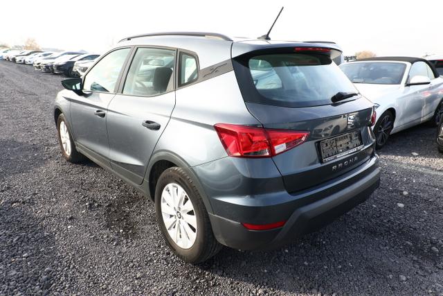 Seat Arona M1 1.0 TSI 95 Reference PDC Klima MFL 16Z DAB 