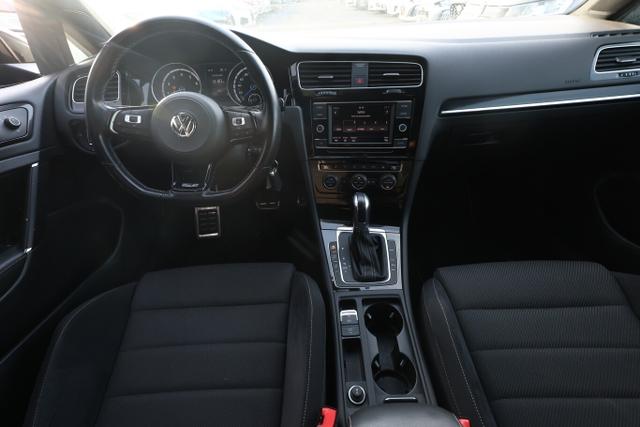 Volkswagen Golf R VII 2.0 TSI 300 DSG 4M LM19Z ACC Perf.AGA 