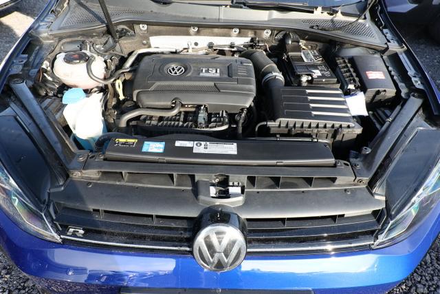 Volkswagen Golf R VII 2.0 TSI 300 DSG 4M LM19Z ACC Perf.AGA 