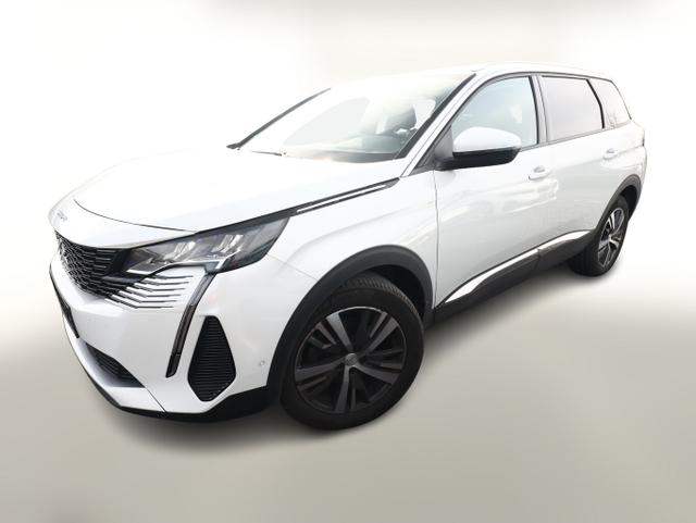 Peugeot 5008 - Allure Pack 1.2 PT 130 Aut FL 7-S LED Nav