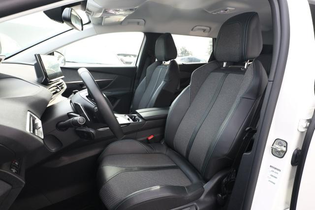 Peugeot 5008 Allure Pack 1.2 PT 130 Aut FL 7-S LED Nav 