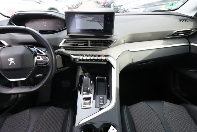 Peugeot 5008 Allure Pack 1.2 PT 130 Aut FL 7-S LED Nav 