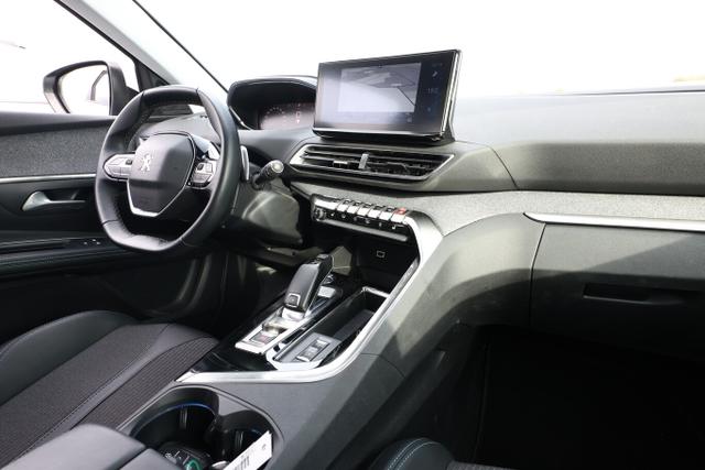 Peugeot 5008 Allure Pack 1.2 PT 130 Aut FL 7-S LED Nav 