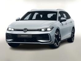 Volkswagen Passat Variant Var. TDI 193 4M DSG R-Line LED Nav+ eHk 
