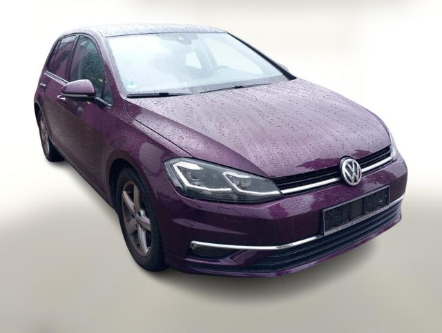 Volkswagen Golf - Highline VII 1.5 TSI 150 Pano AHK ACC Nav