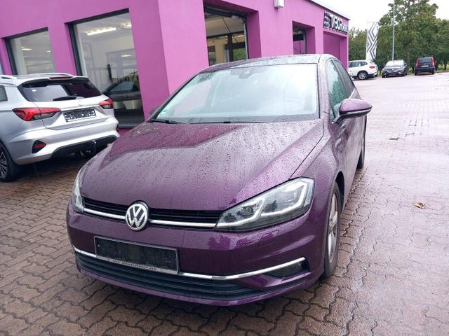 Volkswagen Golf - Highline VII 1.5 TSI 150 Pano AHK ACC Nav