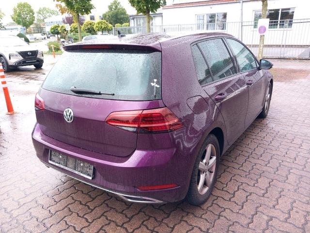 Volkswagen Golf Highline VII 1.5 TSI 150 Pano AHK ACC Nav 