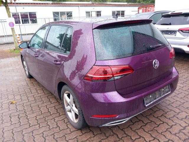 Volkswagen Golf Highline VII 1.5 TSI 150 Pano AHK ACC Nav 