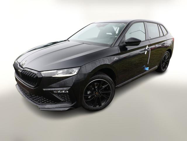 Skoda Scala - Monte Carlo TSI 150 DSG MonteC Pano Matrix Nav Kam SHZ