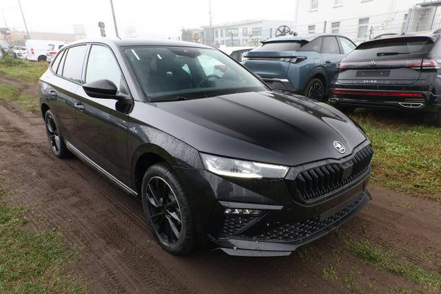 Skoda Scala Monte Carlo TSI 150 DSG MonteC Pano Matrix Nav Kam SHZ 