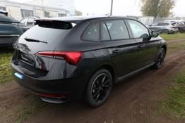 Skoda Scala Monte Carlo DSG MonteC Pano Matrix Nav Kessy SHZ Kam 