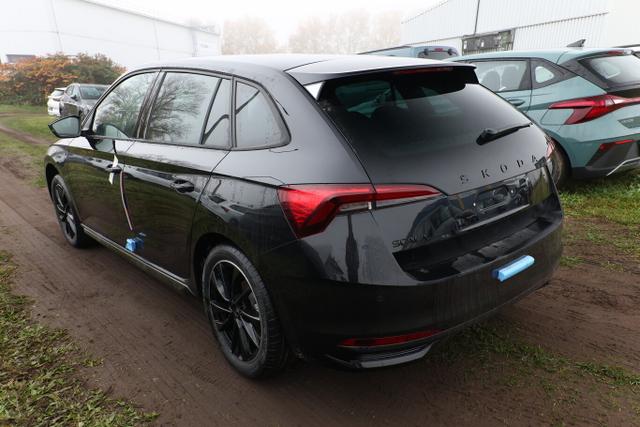 Skoda Scala Monte Carlo TSI 150 DSG MonteC Pano Matrix Nav Kam SHZ 