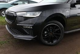 Skoda Scala Monte Carlo DSG MonteC Pano Matrix Nav Kessy SHZ Kam 