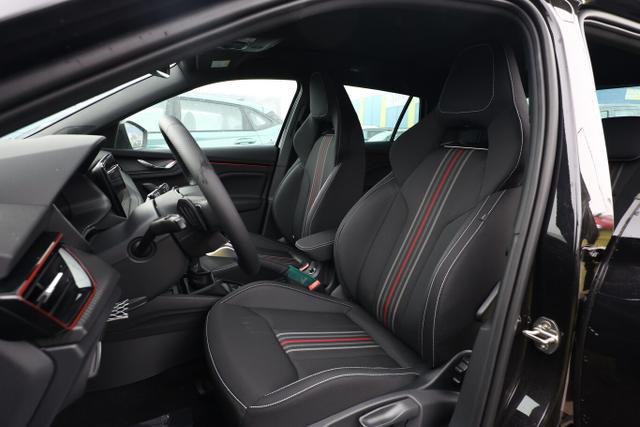 Skoda Scala Monte Carlo TSI 150 DSG MonteC Pano Matrix Nav Kam SHZ 