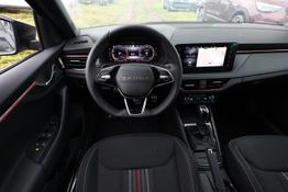Skoda Scala Monte Carlo DSG MonteC Pano Matrix Nav Kessy SHZ Kam 