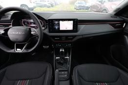 Skoda Scala Monte Carlo DSG MonteC Pano Matrix Nav Kessy SHZ Kam 