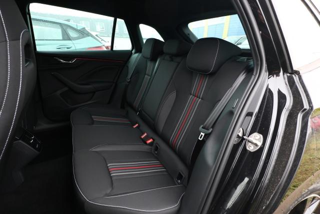 Scala Monte Carlo TSI 150 DSG MonteC Pano Matrix Nav Kam SHZ 