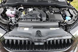 Skoda Scala Monte Carlo DSG MonteC Pano Matrix Nav Kessy SHZ Kam 