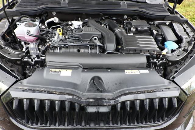 Scala Monte Carlo TSI 150 DSG MonteC Pano Matrix Nav Kam SHZ 