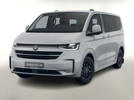 Volkswagen T7 Caravelle Style 2.0 TDI 150 Aut Matrix Nav 