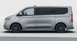 Volkswagen T7 Caravelle Style 2.0 TDI 150 Aut Matrix Nav 