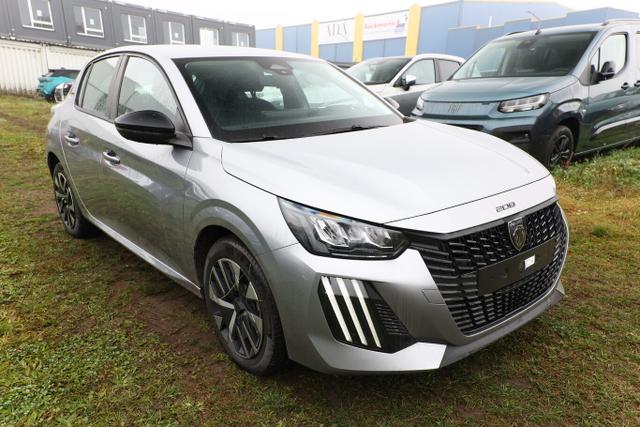 Peugeot 208 100 Style LED PDC Temp CarPlay/AndroidAuto 