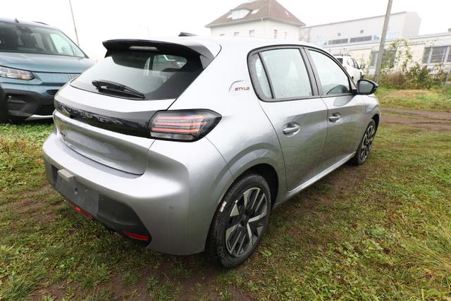 Peugeot 208 100 Style LED PDC Temp CarPlay/AndroidAuto 