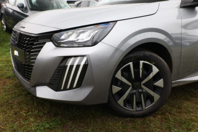 Peugeot 208 100 Style LED PDC Temp CarPlay/AndroidAuto 