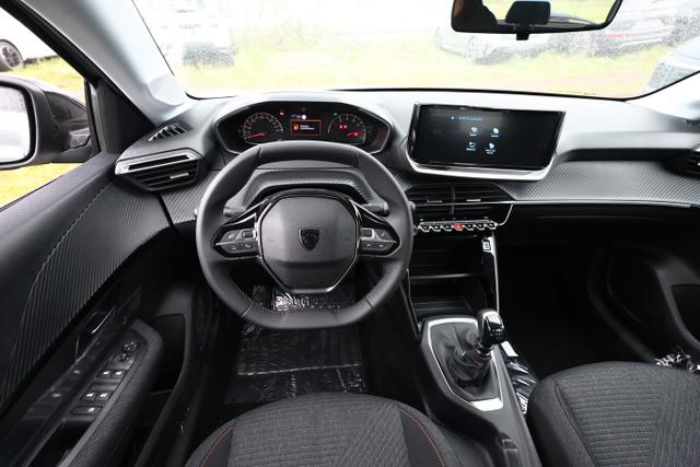 Peugeot 208 100 Style LED PDC Temp CarPlay/AndroidAuto 