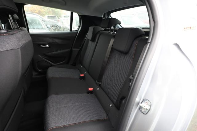 Peugeot 208 100 Style LED PDC Temp CarPlay/AndroidAuto 