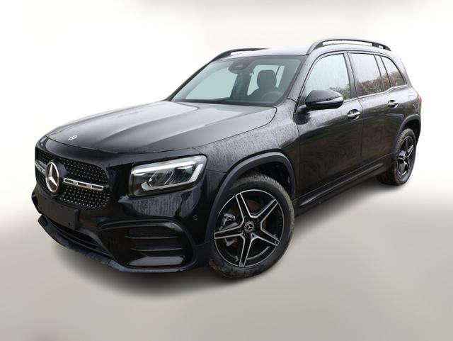 Mercedes-Benz GLB - AMG Line 200 DCT Premium SHZ Keyl 7-S NightP