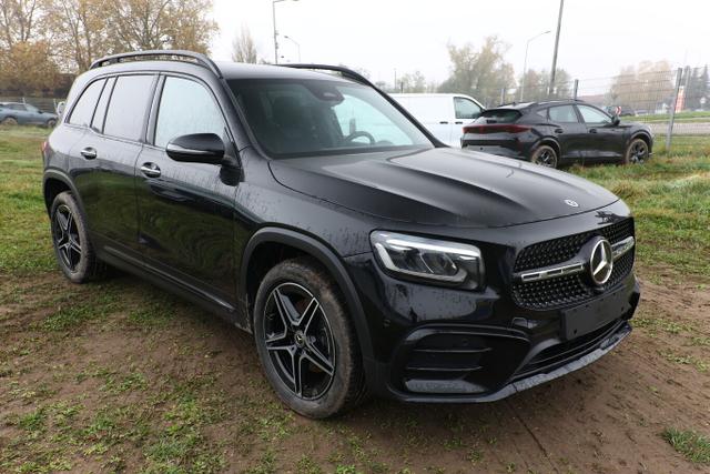 Mercedes-Benz GLB AMG Line 200 DCT Premium SHZ Keyl 7-S NightP 