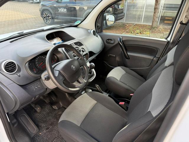 Renault Kangoo Rapid 1.5 BdCi 80 Klimaanlage 
