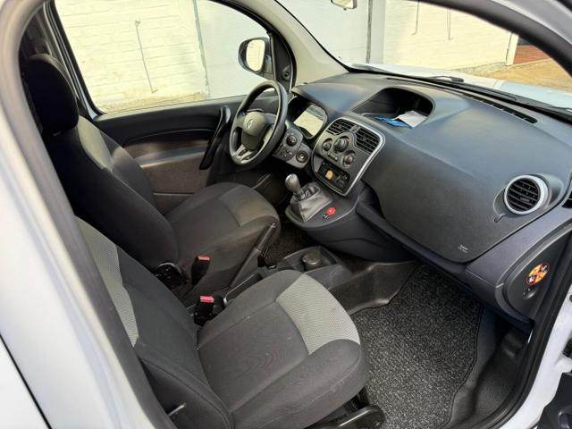 Renault Kangoo Rapid 1.5 BdCi 80 Klimaanlage 
